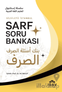 Silsiletü İstanbul Sarf Soru Bankası