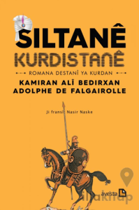 Siltane Kurdistane
