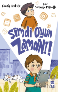 Şimdi Oyun Zamanı!