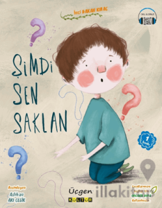 Şimdi Sen Saklan