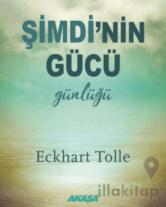 Şimdi'nin Gücü Günlüğü