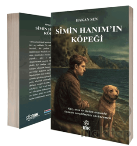 Simin Hanım’ın Köpeği