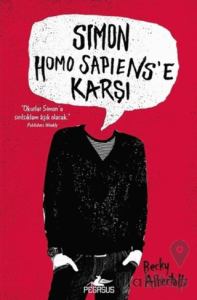 Simon Homo Sapiens’e Karşı