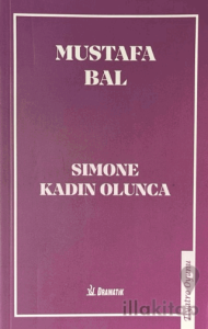 Simone Kadın Olunca