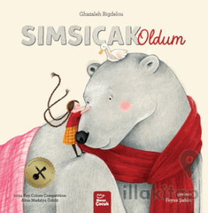 Sımsıcak Oldum