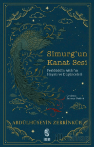 Simurg’un Kanat Sesi