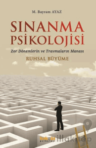 Sınanma Psikolojisi Zor Dönemlerin ve Travmaların Manası