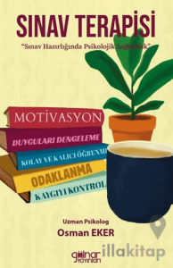 Sınav Terapisi