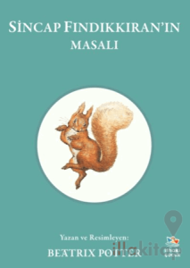 Sincap Fındıkkıran’ın Masalı