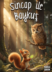 Sincap ile Baykuş