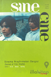 Sinecine Sayı: 2015/1