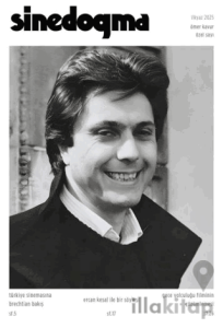 Sinedogma – İlkyaz 2025 Ömer Kavur Özel Sayı