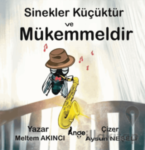 Sinekler Küçüktür ve Mükemmeldir