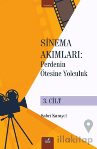 Sinema Akımları 3. Cilt