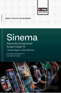 Sinema Alanında Uluslararası Araştırmalar - 4