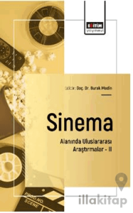Sinema Alanında Uluslararası Araştırmalar – II