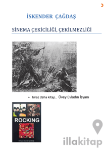 Sinema Çekiciliği, Çekilmezliği