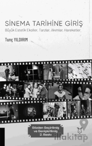 Sinema Tarihine Giriş