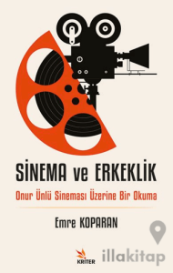 Sinema ve Erkeklik
