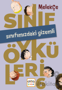 Sınıfımızdaki Gizemli