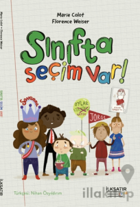 Sınıfta Seçim Var!