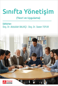 Sınıfta Yönetişim Teori ve Uygulama