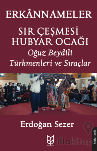 Sır Çeşmesi Hubyar Ocağı Erkannameler