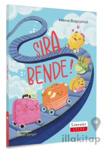 Sıra Bende!