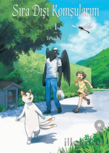 Sıra Dışı Komşularım