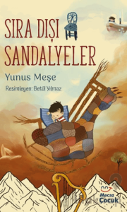 Sıra Dışı Sandalyeler
