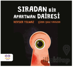 Sıradan Bir Apartman Dairesi