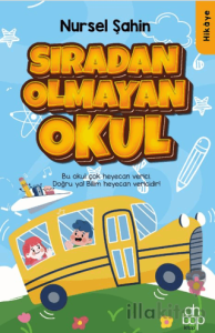 Sıradan Olmayan Okul