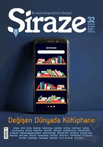 Şiraze Dergisi Sayı: 32 Kasım-Aralık 2025
