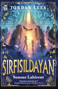 Sırfısıldayan 1 - Sonsuz Labirent