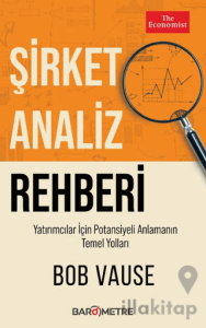 Şirket Analiz Rehberi