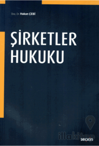 Şirketler Hukuku