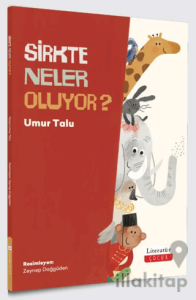 Sirkte Neler Oluyor?