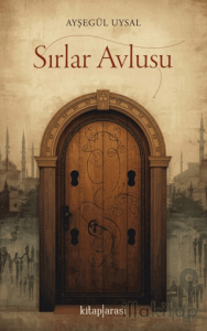 Sırlar Avlusu