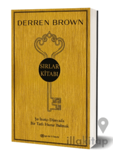 Sırlar Kitabı