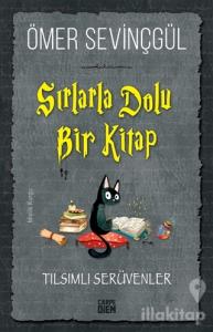 Sırlarla Dolu Bir Kitap