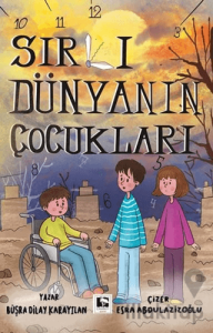 Sırlı Dünyanın Çocukları