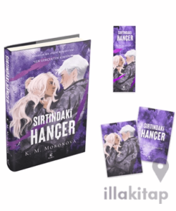 Sırtındaki Hançer