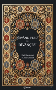 Şirvanlı Ferdi ve Divançesi