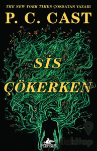 Sis Çökerken