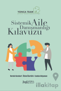 Sistemik Aile Danışmanlığı Kılavuzu