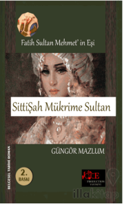 Sitti Şah Mükrime Sultan