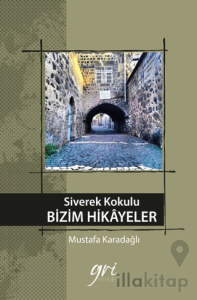 Siverek Kokulu Bizim Hikayeler