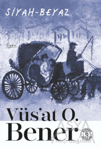 Siyah - Beyaz