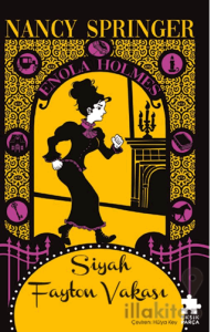 Siyah Fayton Vakası