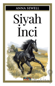 Siyah İnci